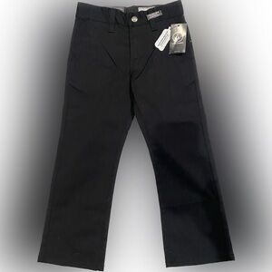 Toddler/Boys Frickin Stretch Chinos Modern Straight Fit  NWT
